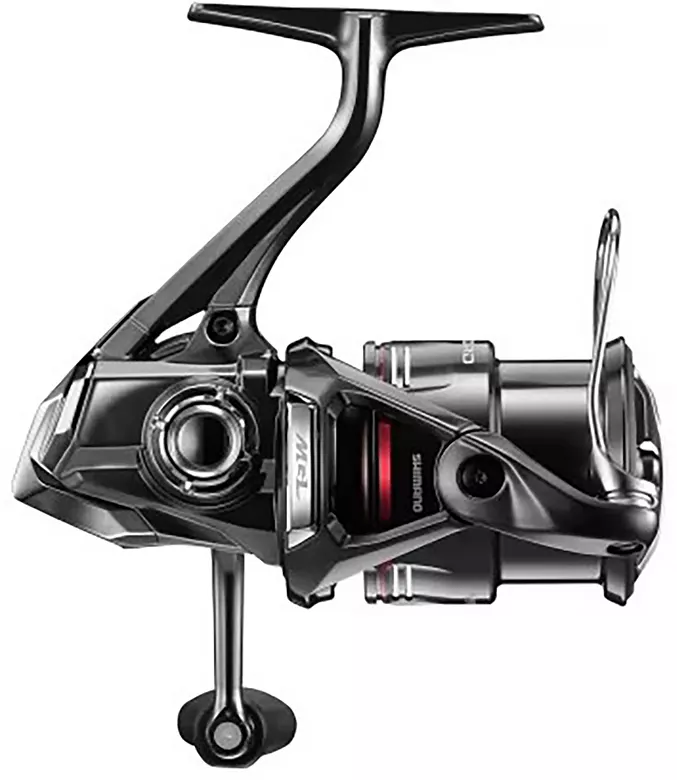 Shimano Vanford A Spinning Reel - Image 3